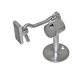 HEAVY DUTY FLOOR DOOR STOP WIT - HDFDSH66 US26D HEAVY DUTY FLOOR DOOR STOP WIT - HDFDSH66 US26D